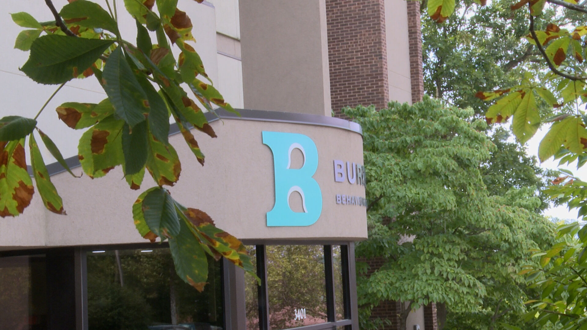 Burrell Behavioral Health Center